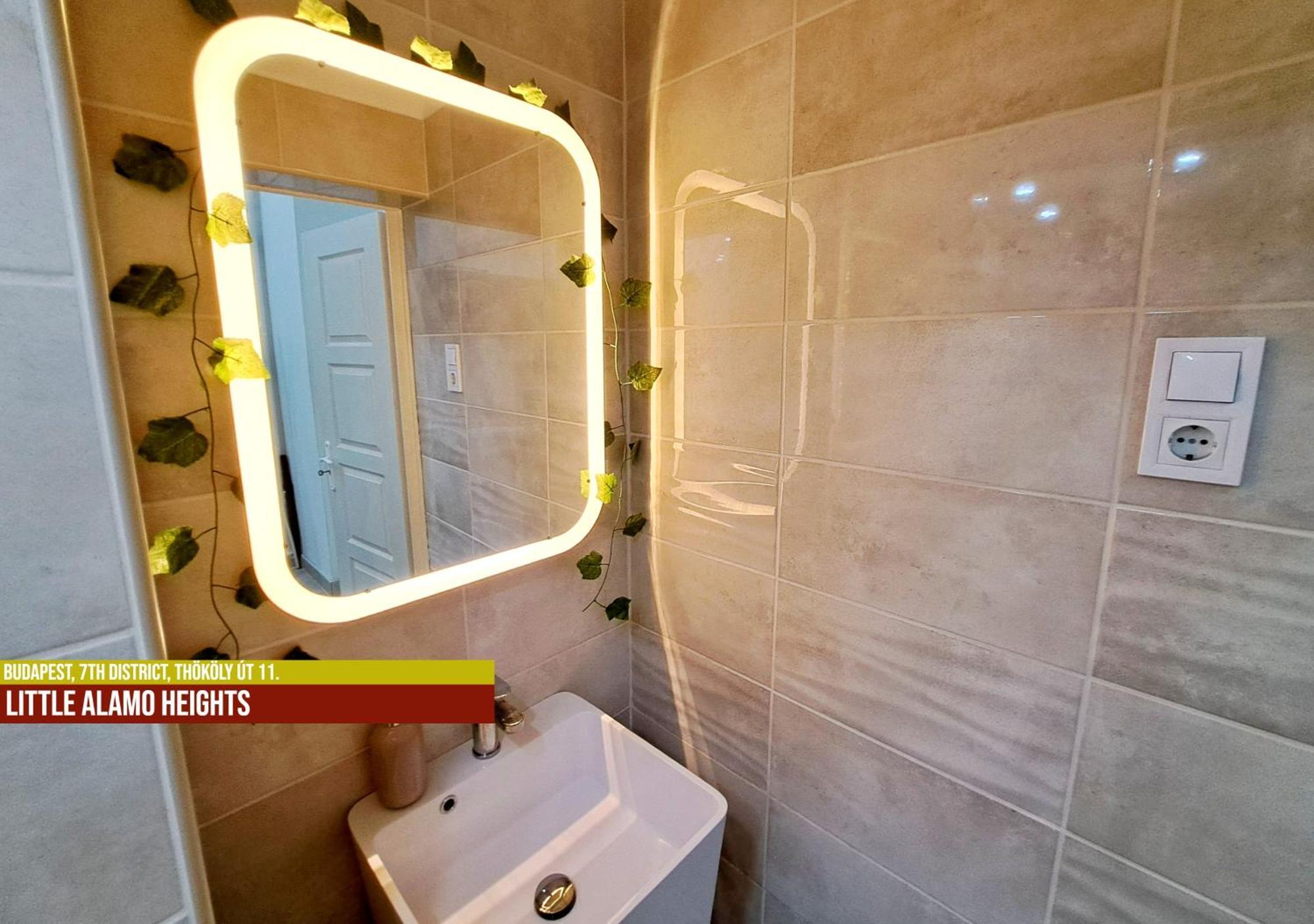 Little Americas Alamo Heights Apartamento *