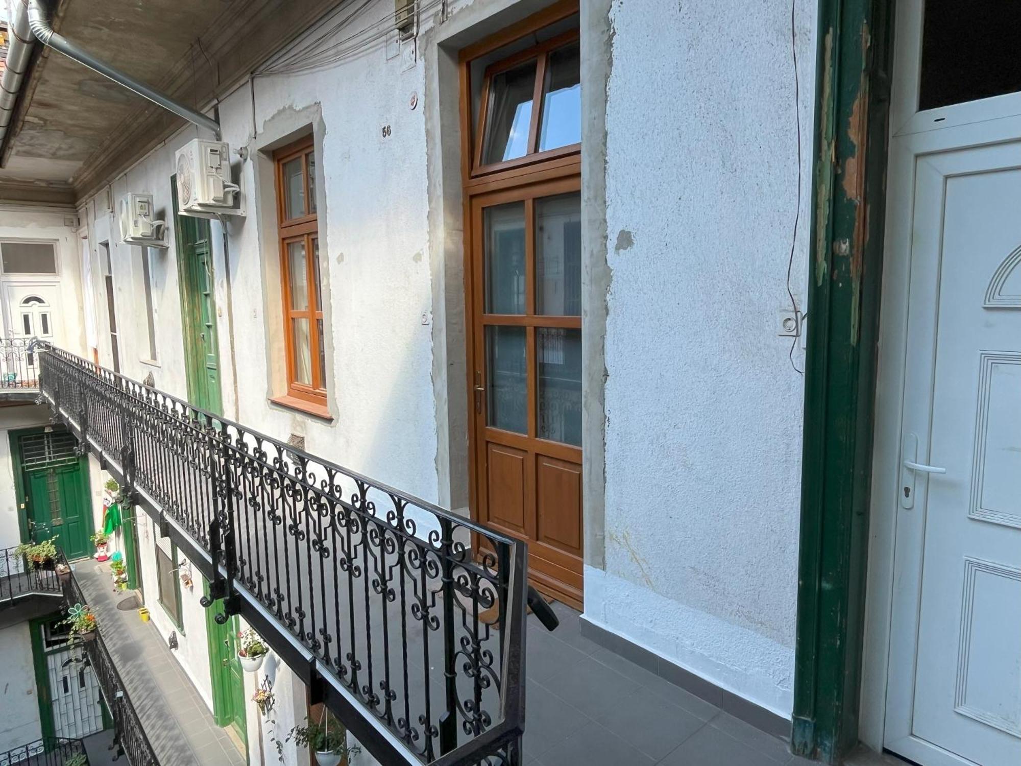 Apartmán Garam At Danube Budapešť