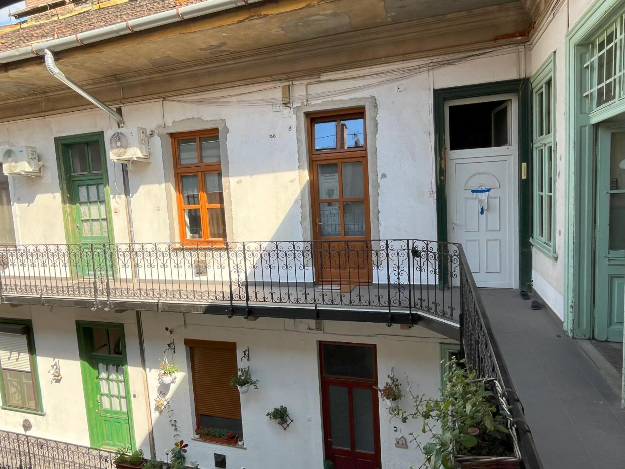 Garam At Danube Budapešť