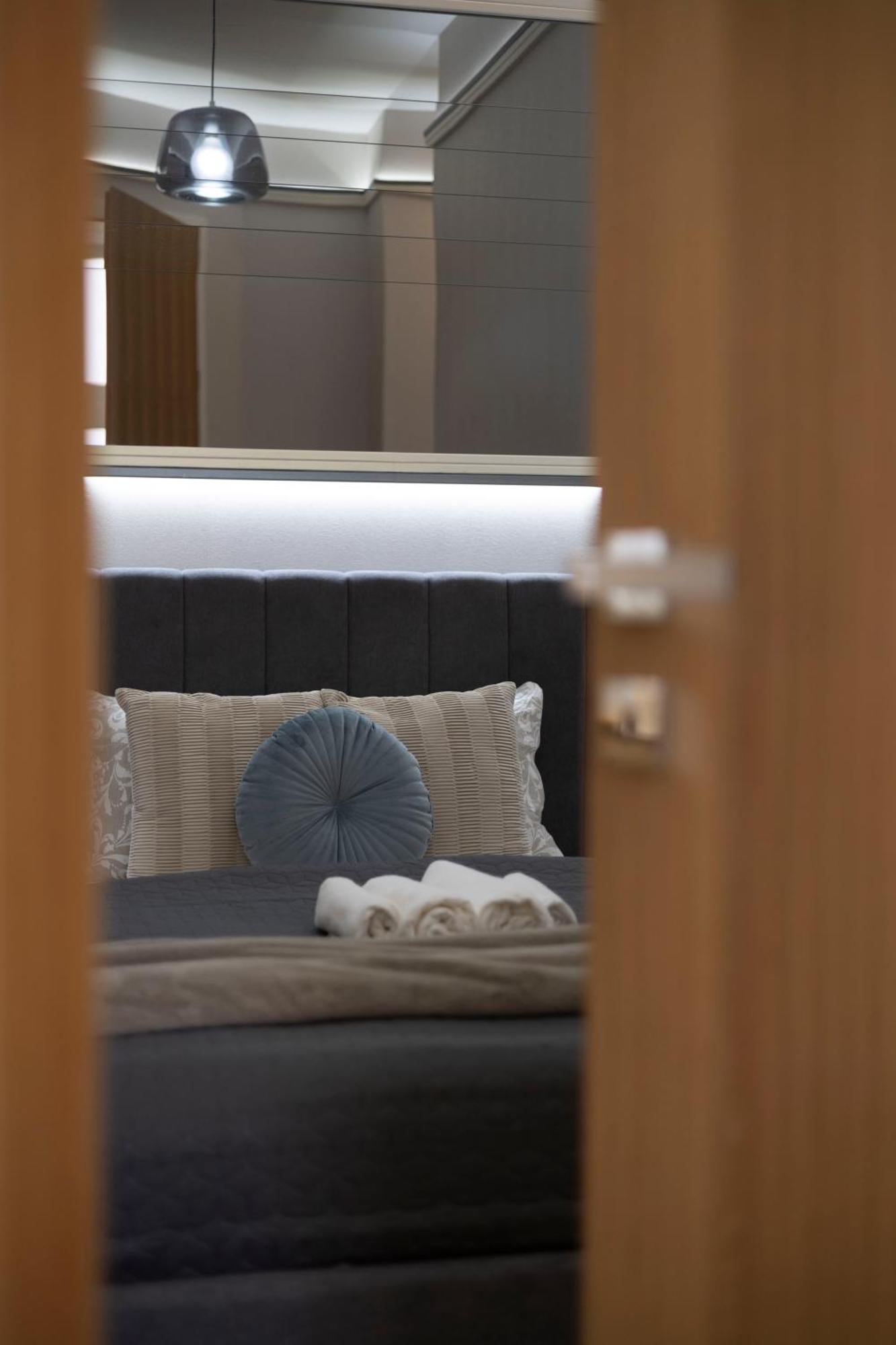Apartamento High-end Luxurious Royal In The Heart Of
