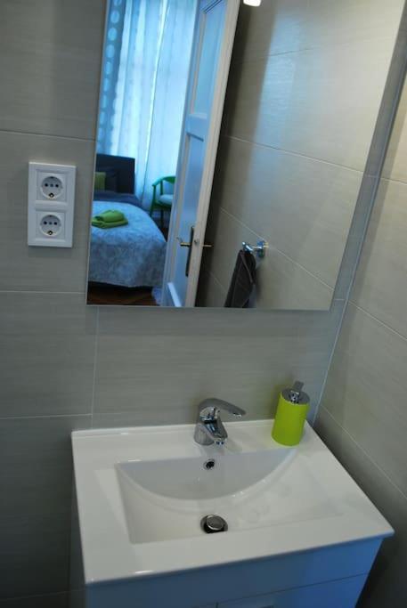 Riverside Green, 5th District Apartmán Budapest