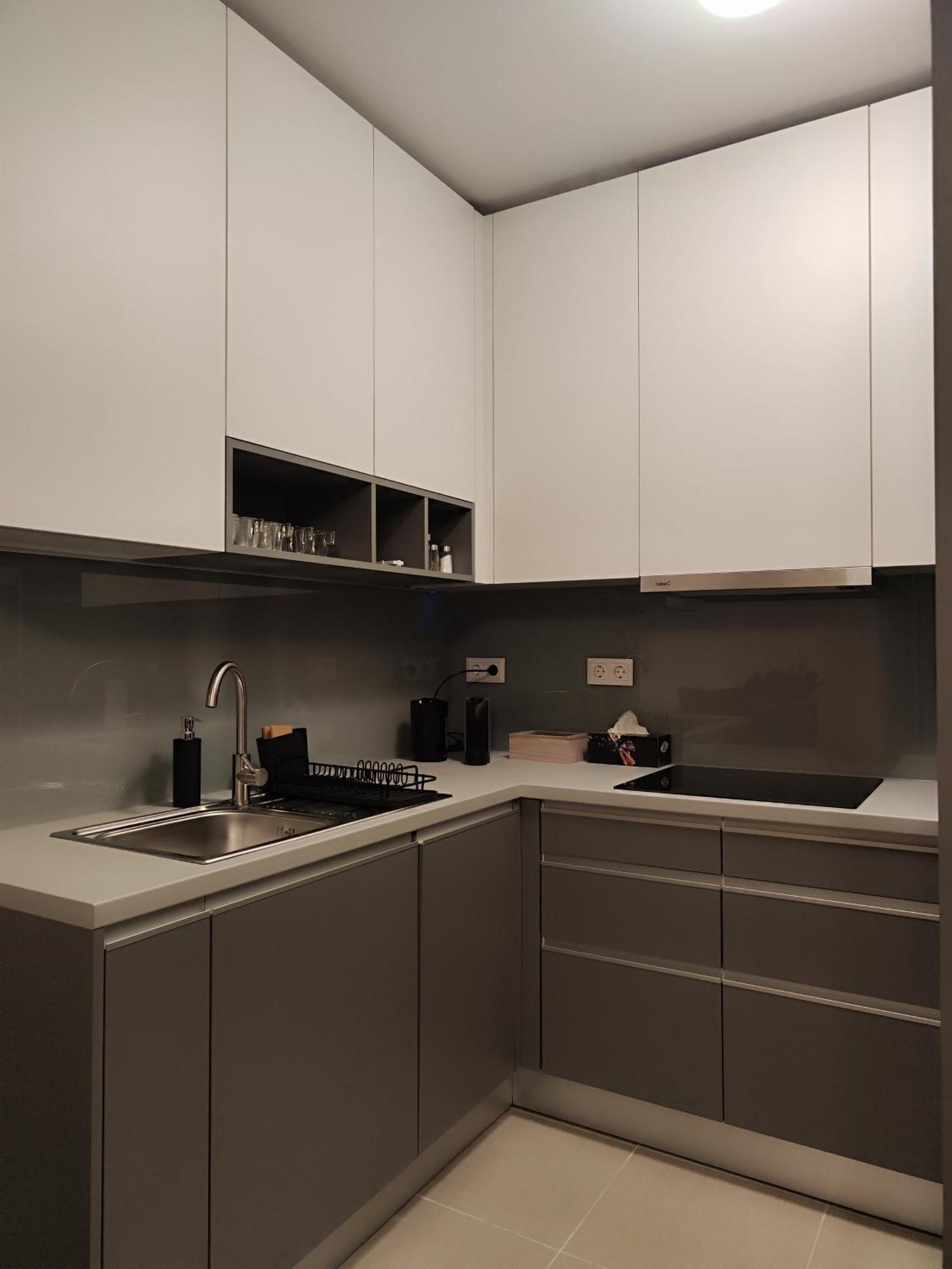 Dolce Royal Apartment *