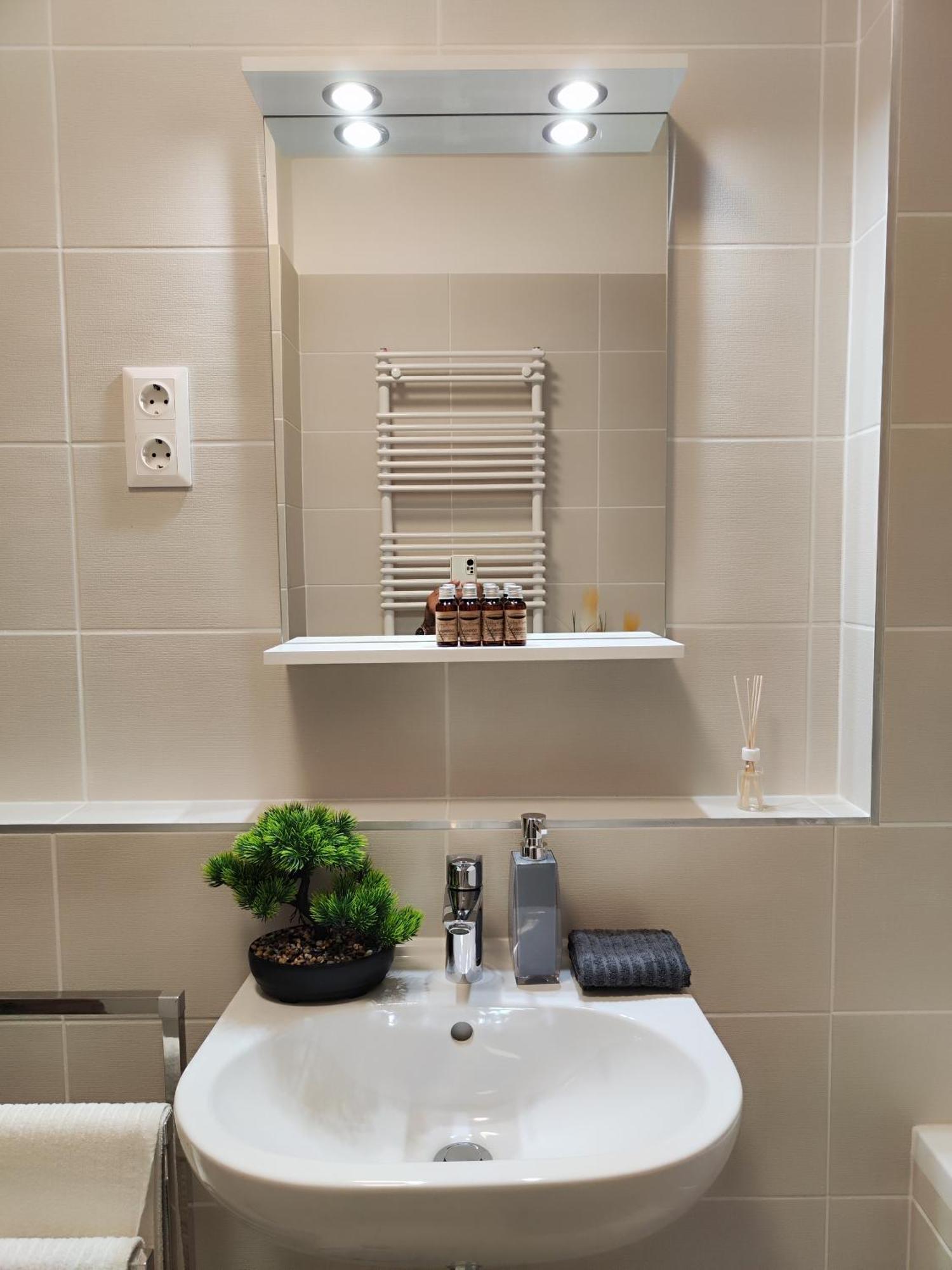 Dolce Royal Apartment *
