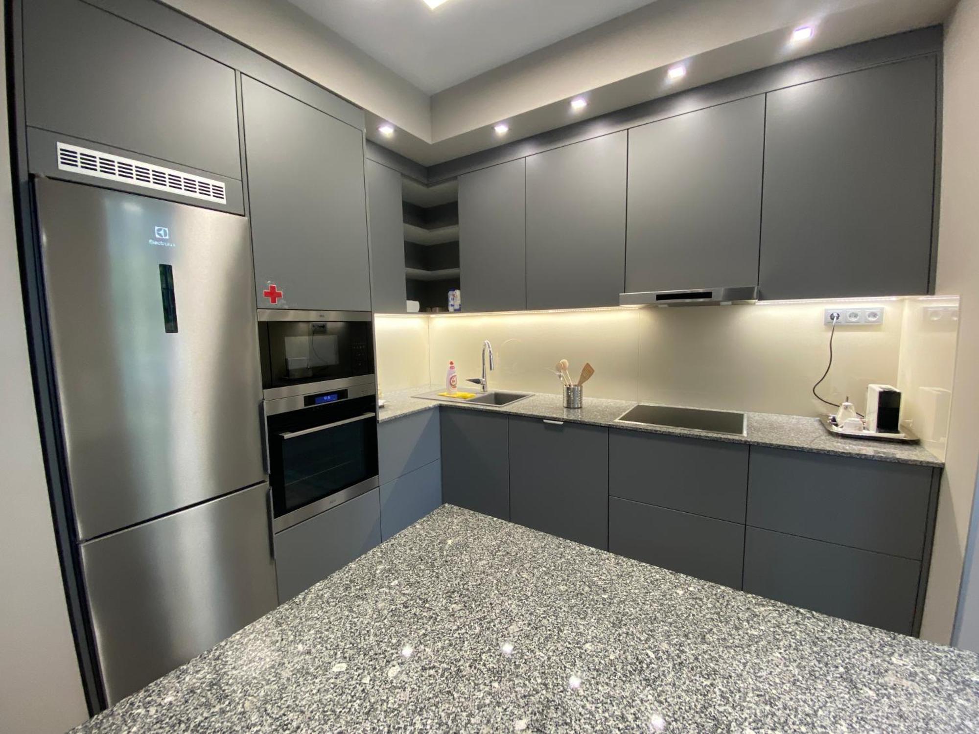 Modern Living In 2 * Boedapest