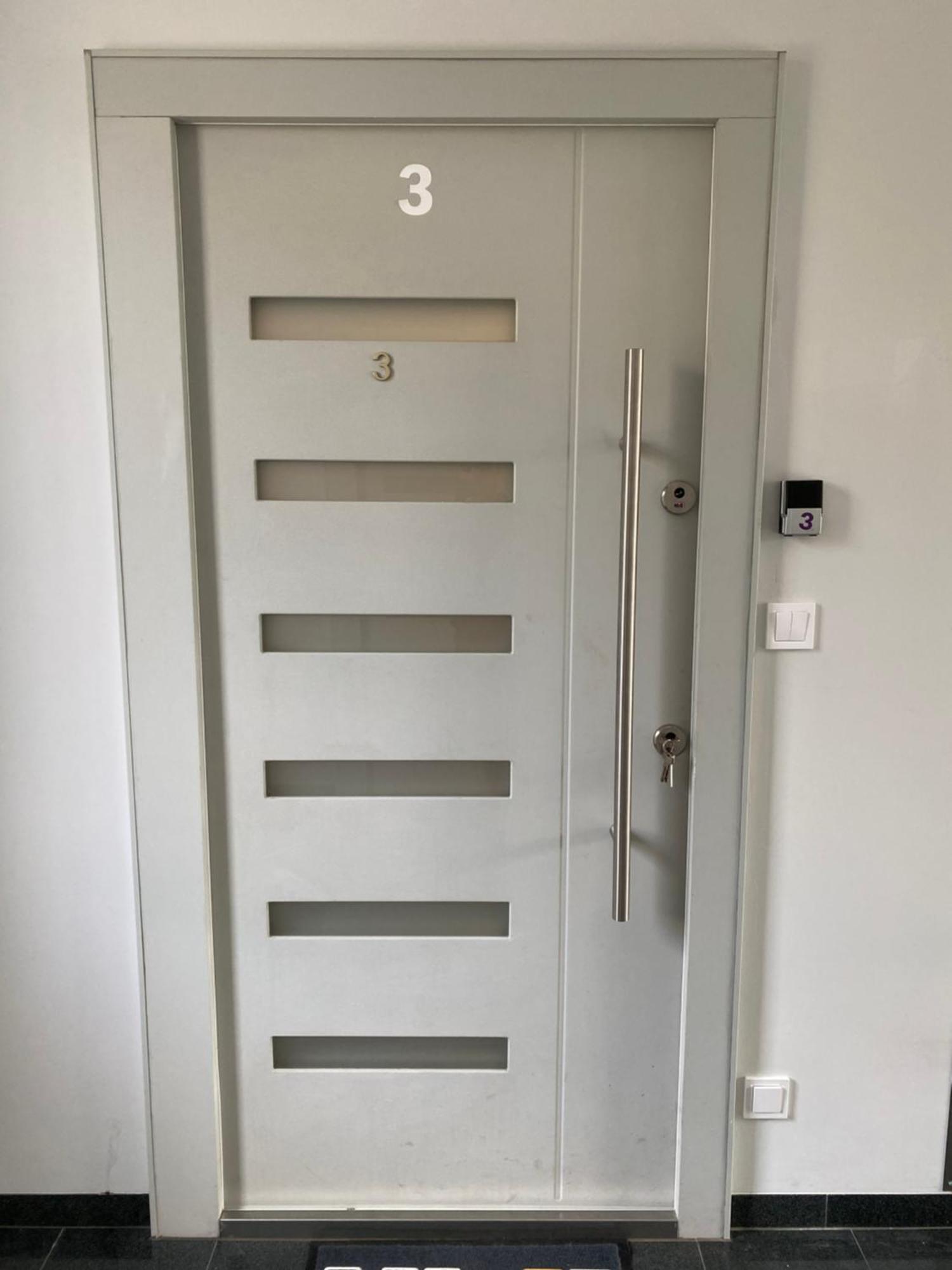 Modern Living In 2 * Boedapest