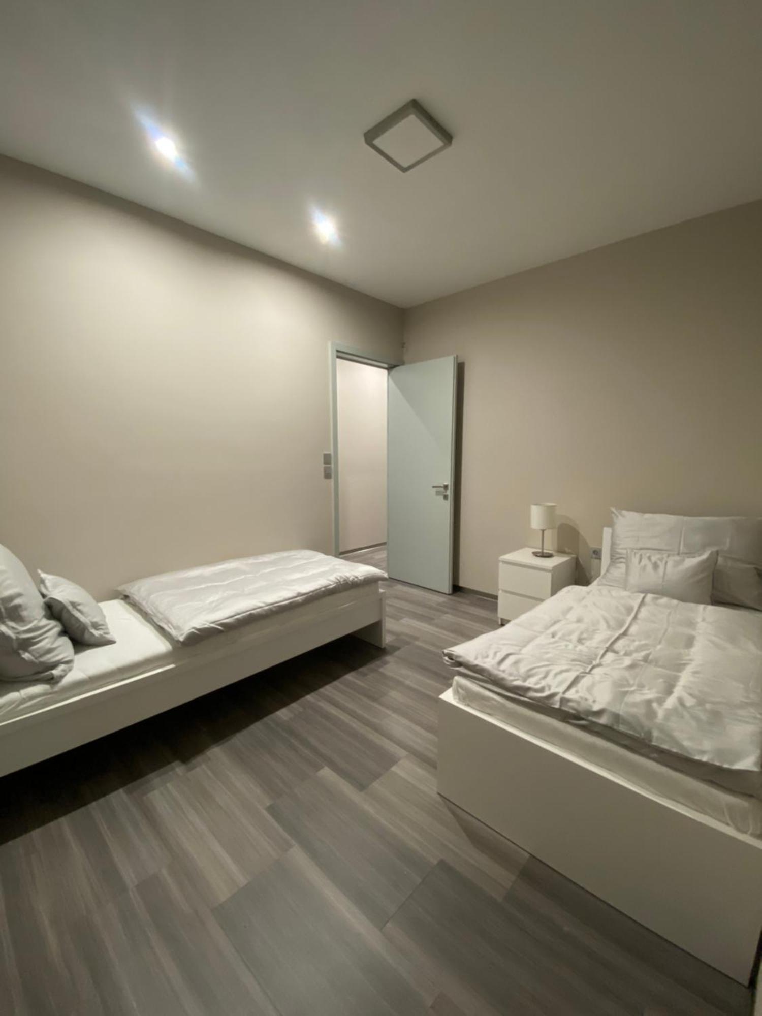 Modern Living In 2 Boedapest
