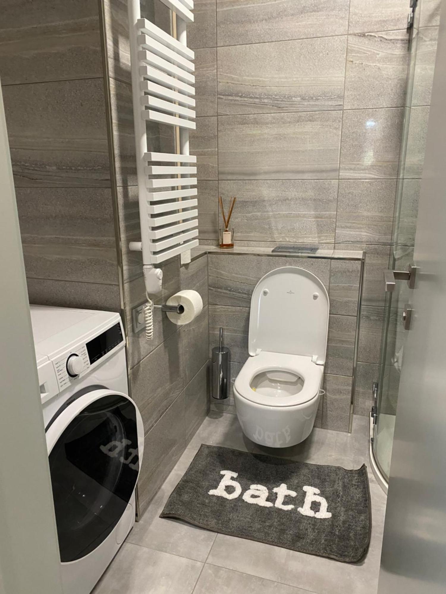 Modern Living In 2 Boedapest