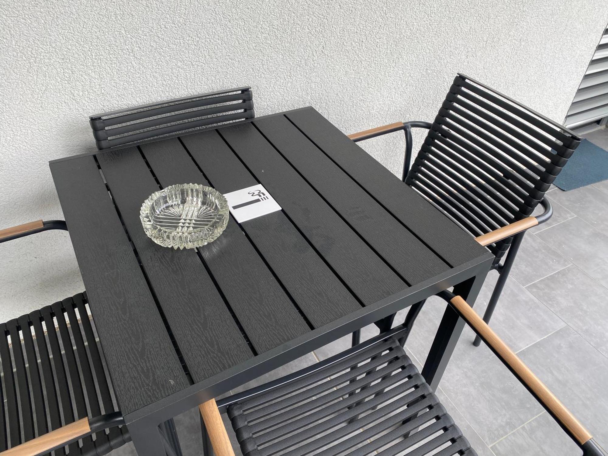 Appartement Modern Living In 2 *