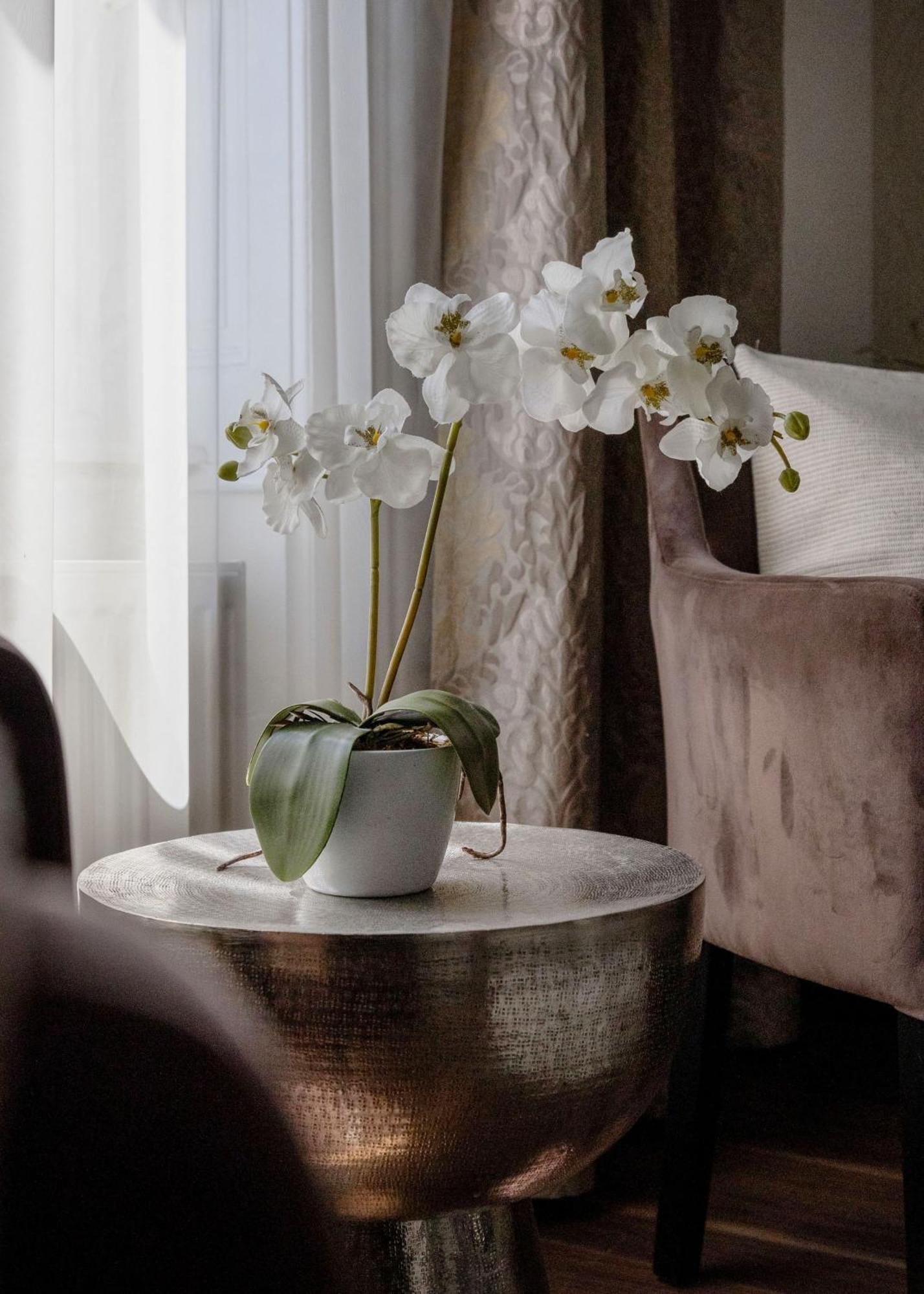 Luxe 2br With View On The St Stephen Road Lägenhet *