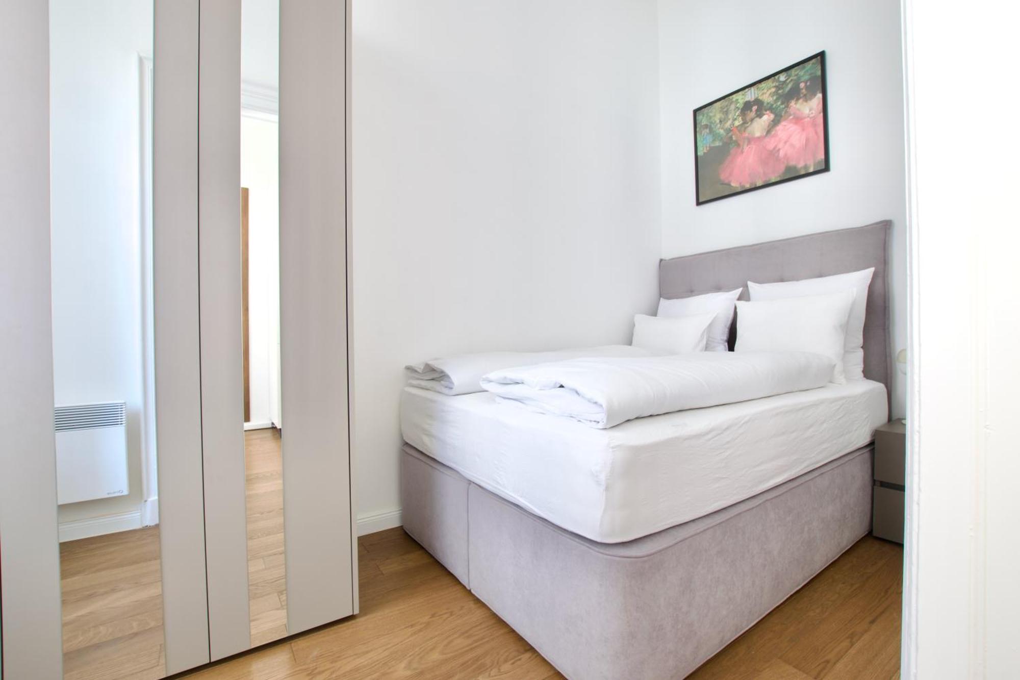 Apartament Premium By Hi5- Jozsef Koerut