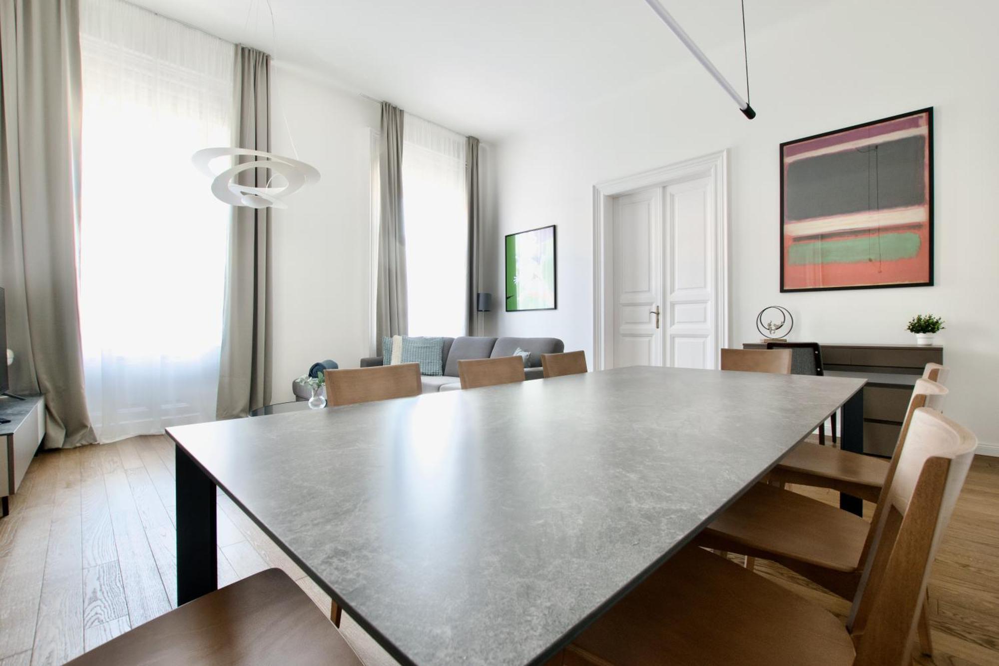 Apartament Premium By Hi5- Jozsef Koerut