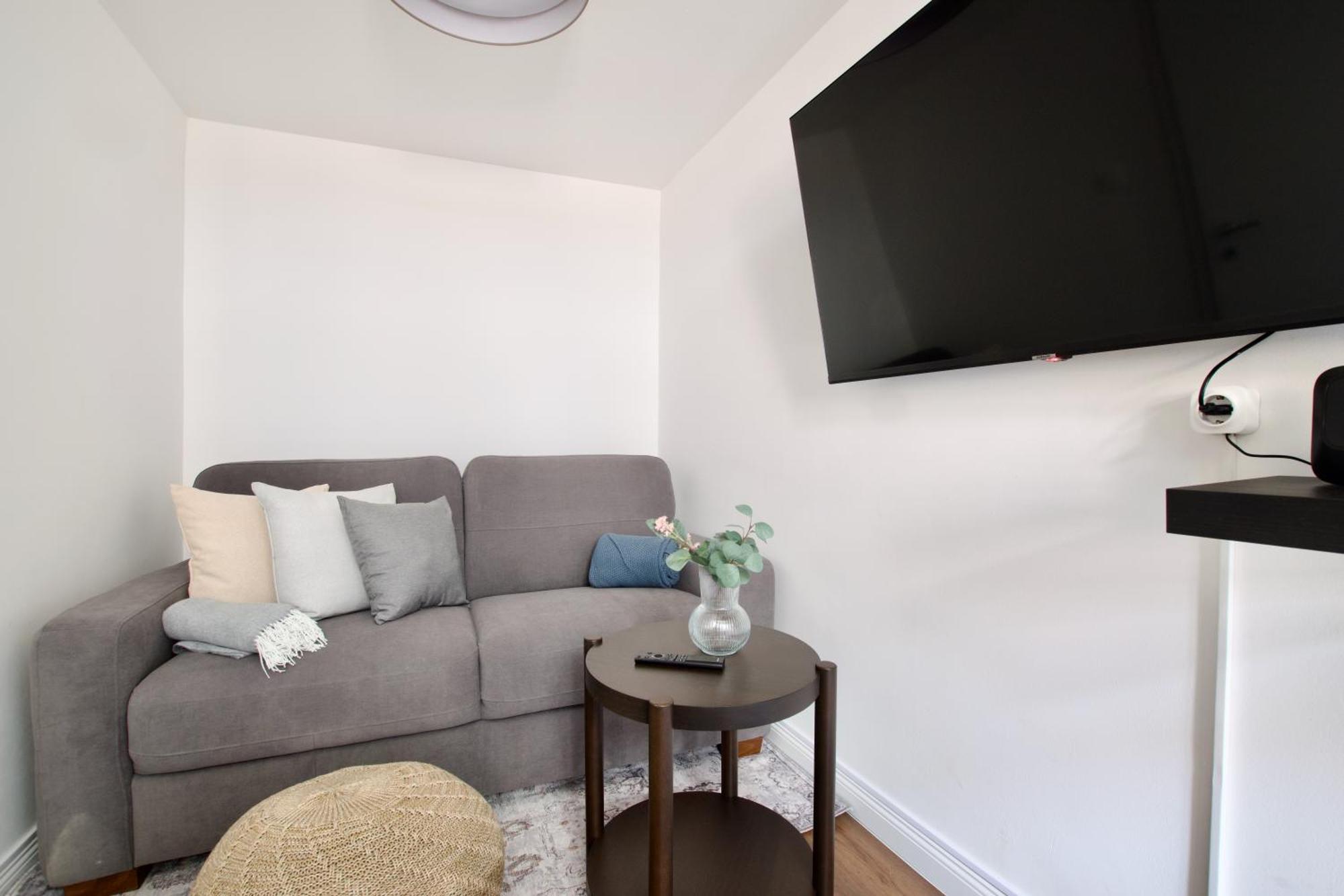 Apartament Premium By Hi5- Jozsef Koerut *