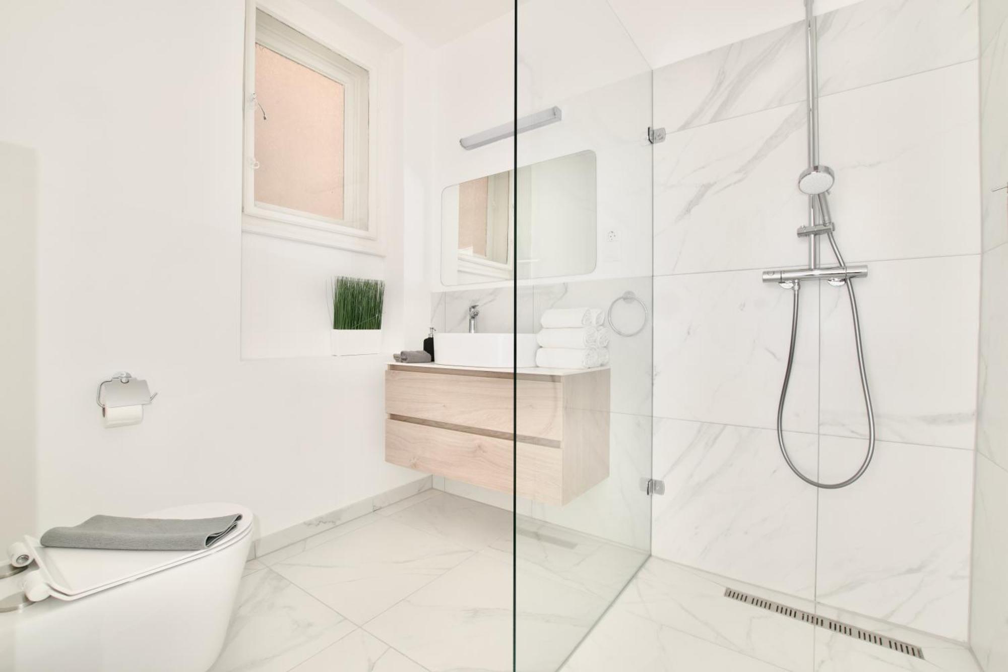 Apartament Premium By Hi5- Jozsef Koerut *