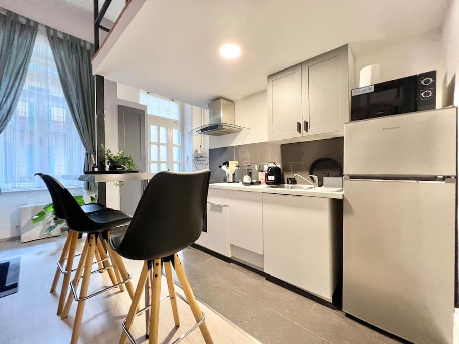 Apartman Location Up To 6 Guests Budapest