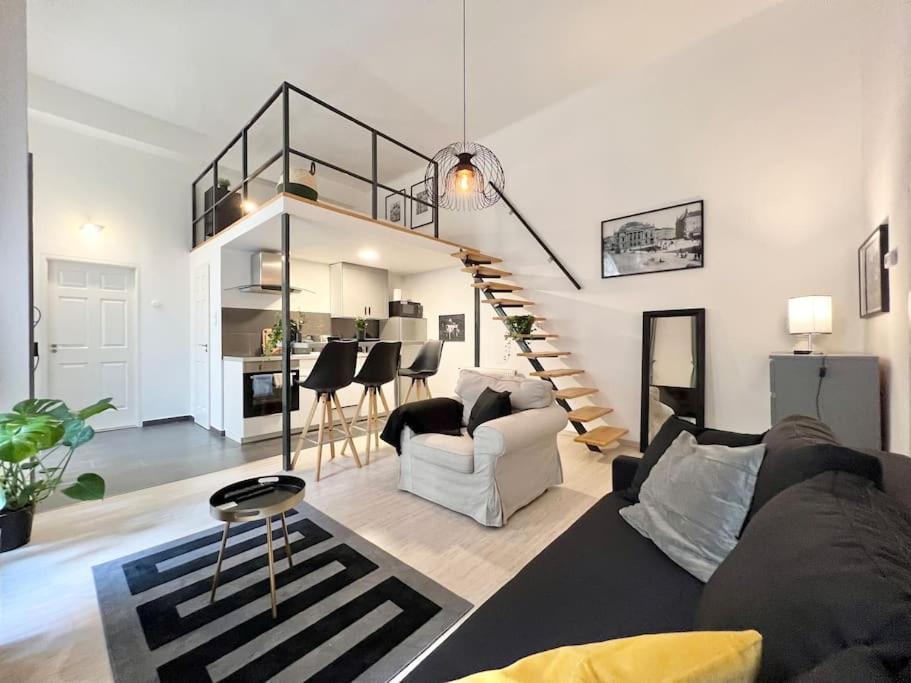 Apartman Location Up To 6 Guests Budapest