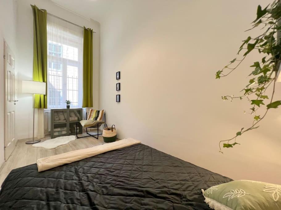 Location Up To 6 Guests Apartman Budapest