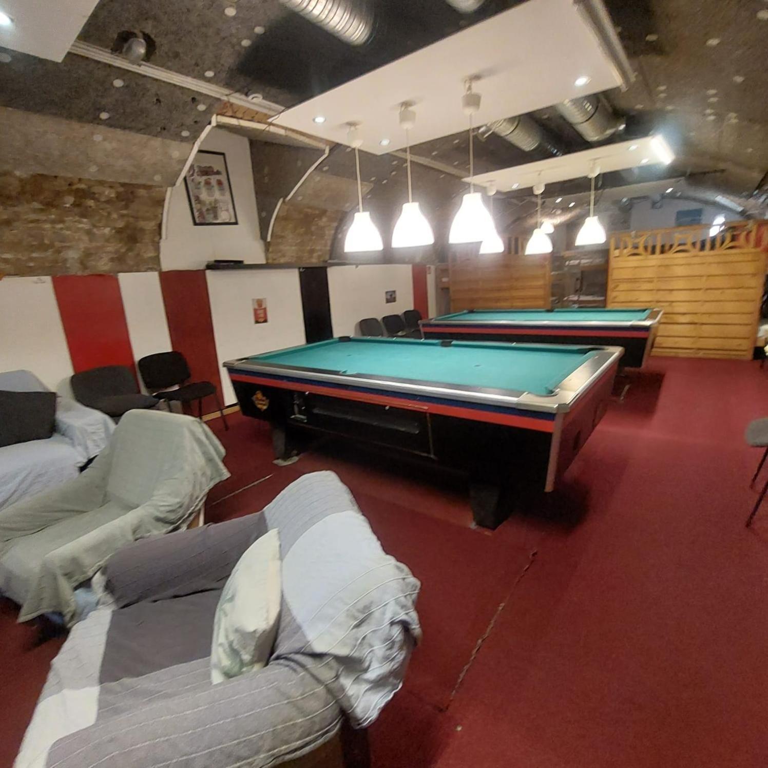Apartamento Whole Basement Former Pub For Stag Do, Bachelor House Party Flat