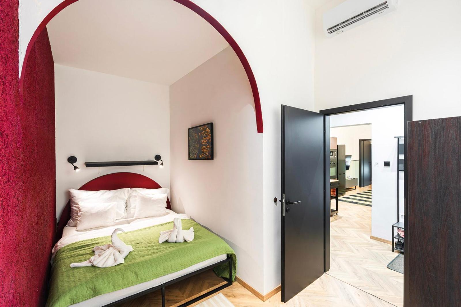 Luxury Peaceful By The St Stephen's Basilica *