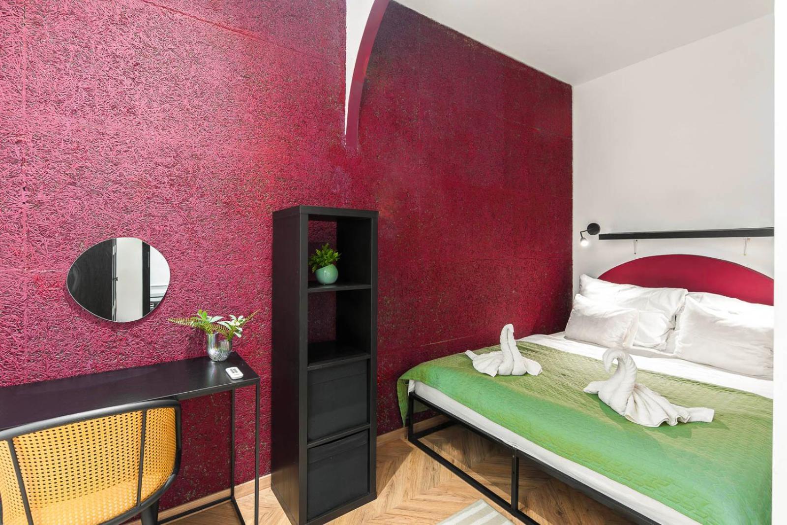Apartment Luxury Peaceful By The St Stephen's Basilica Budapest
