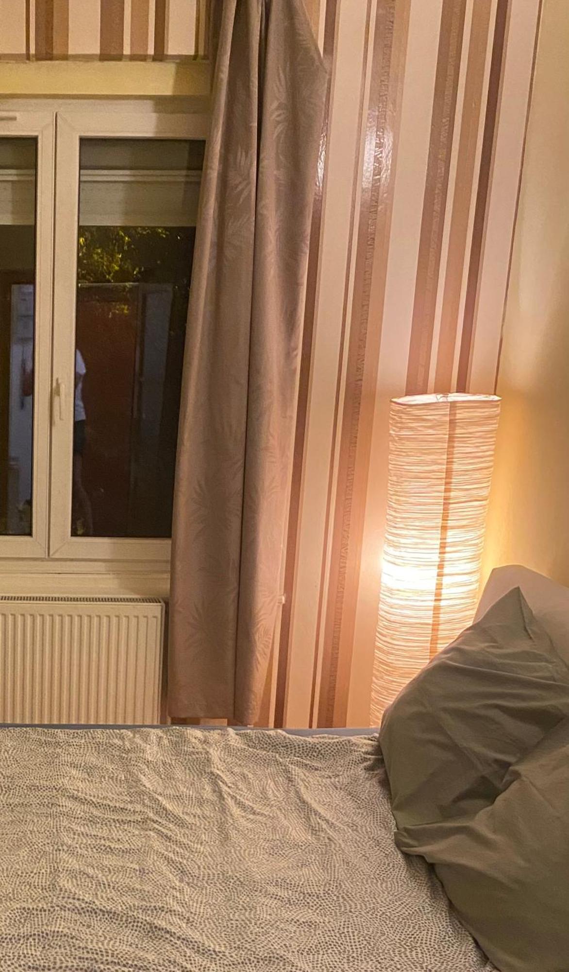 Apartmán Peaceful Haven