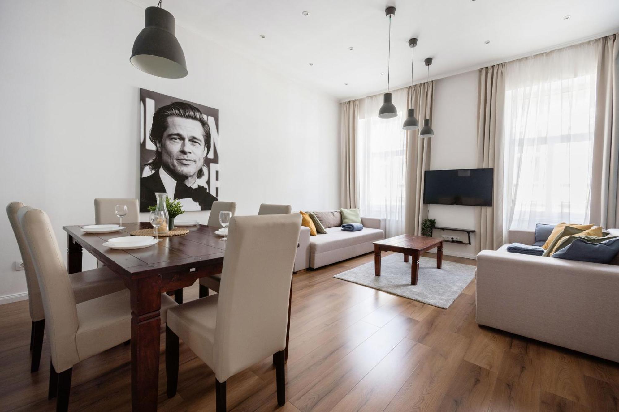 Films Apartman *