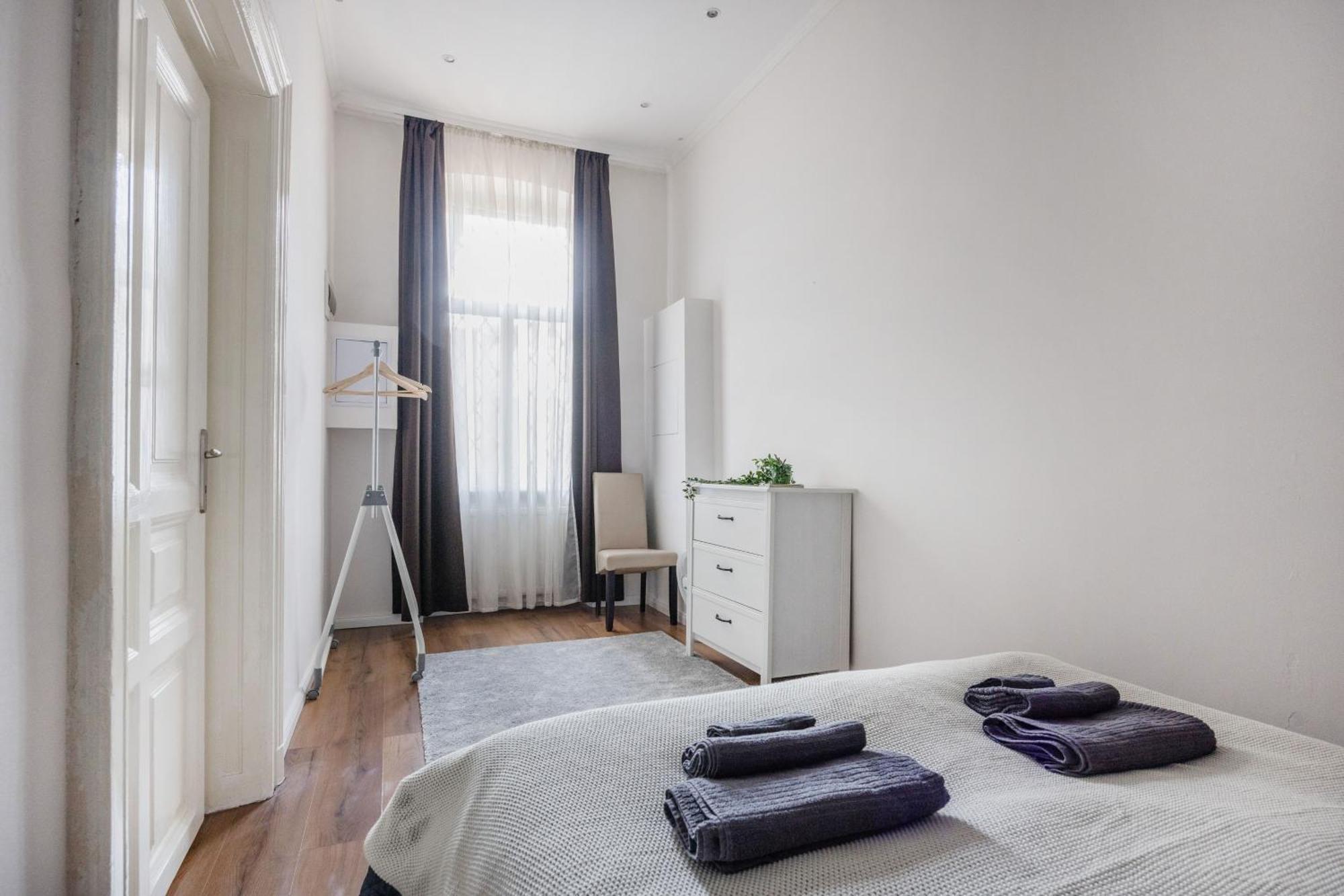 Films Apartman