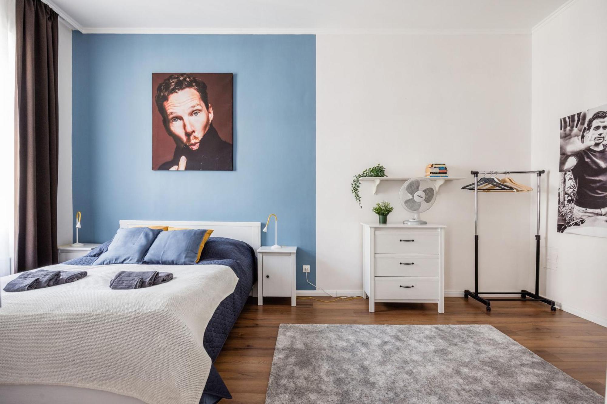 Films Apartman Budapest