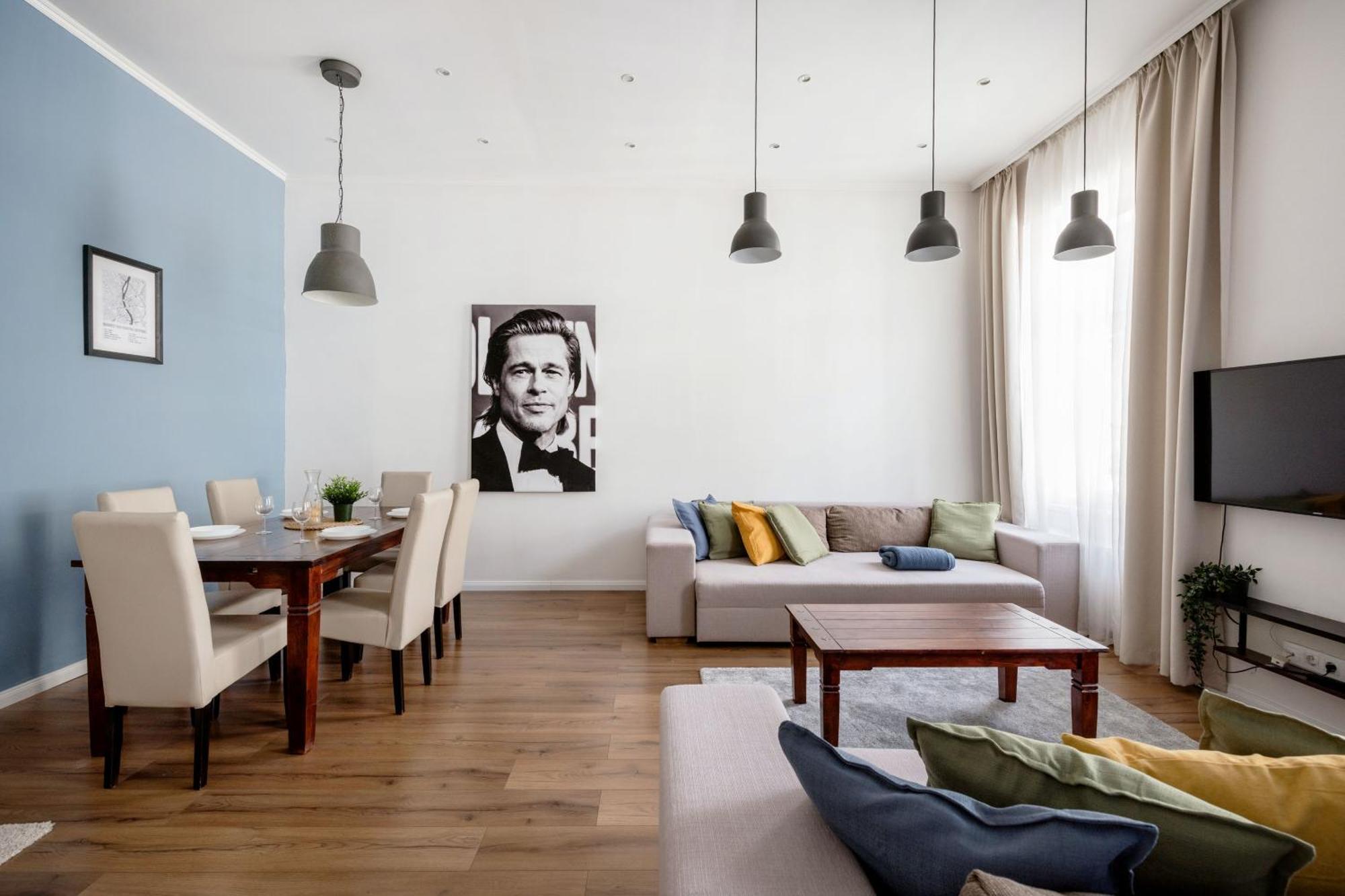 Apartman Films Budapest