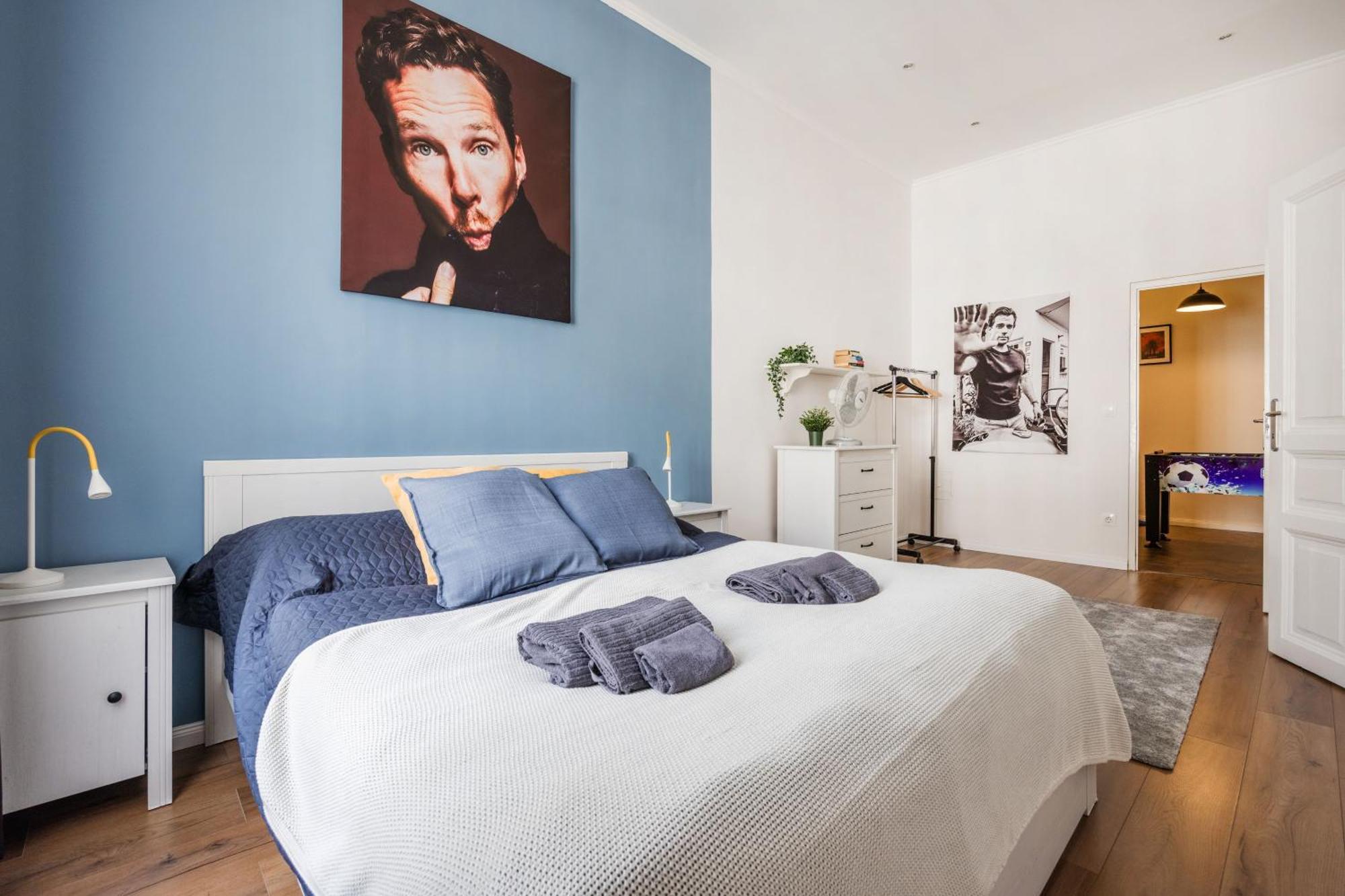 Films Apartman