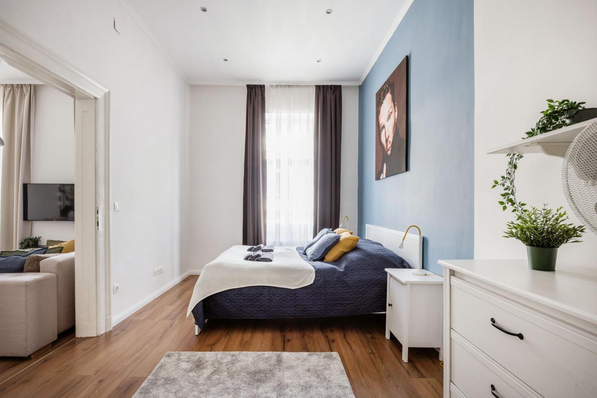 Apartman Films