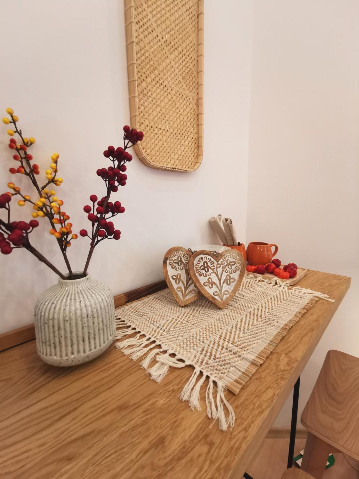 Appartement Krisz *