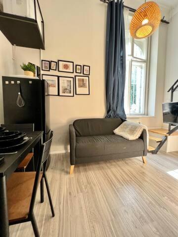 Chic Design Apartamento Budapest