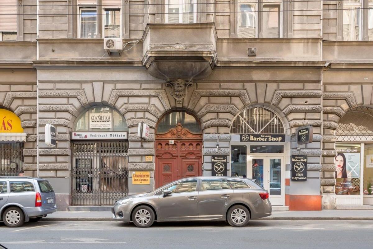 Lovely & Apartman Budapest