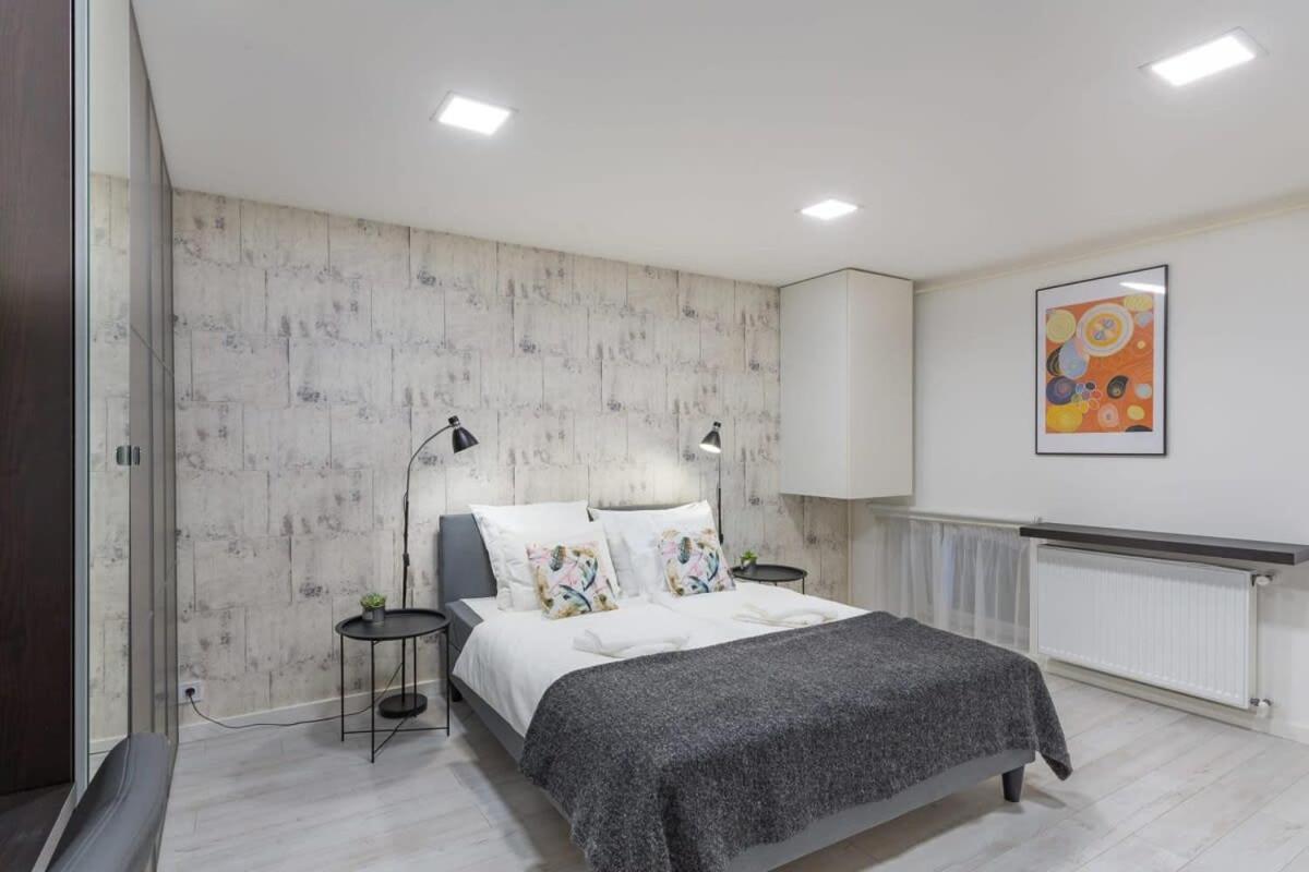Lovely & Apartman Budapest