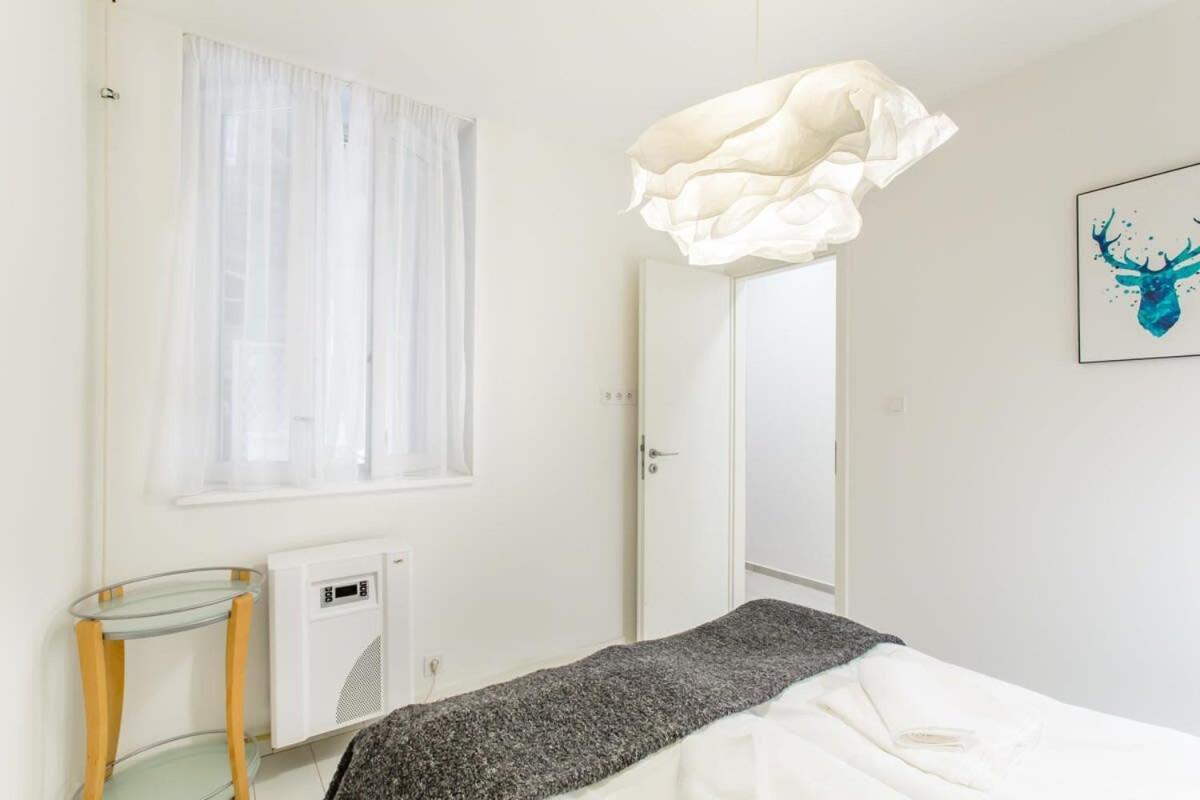 Lovely & Apartman