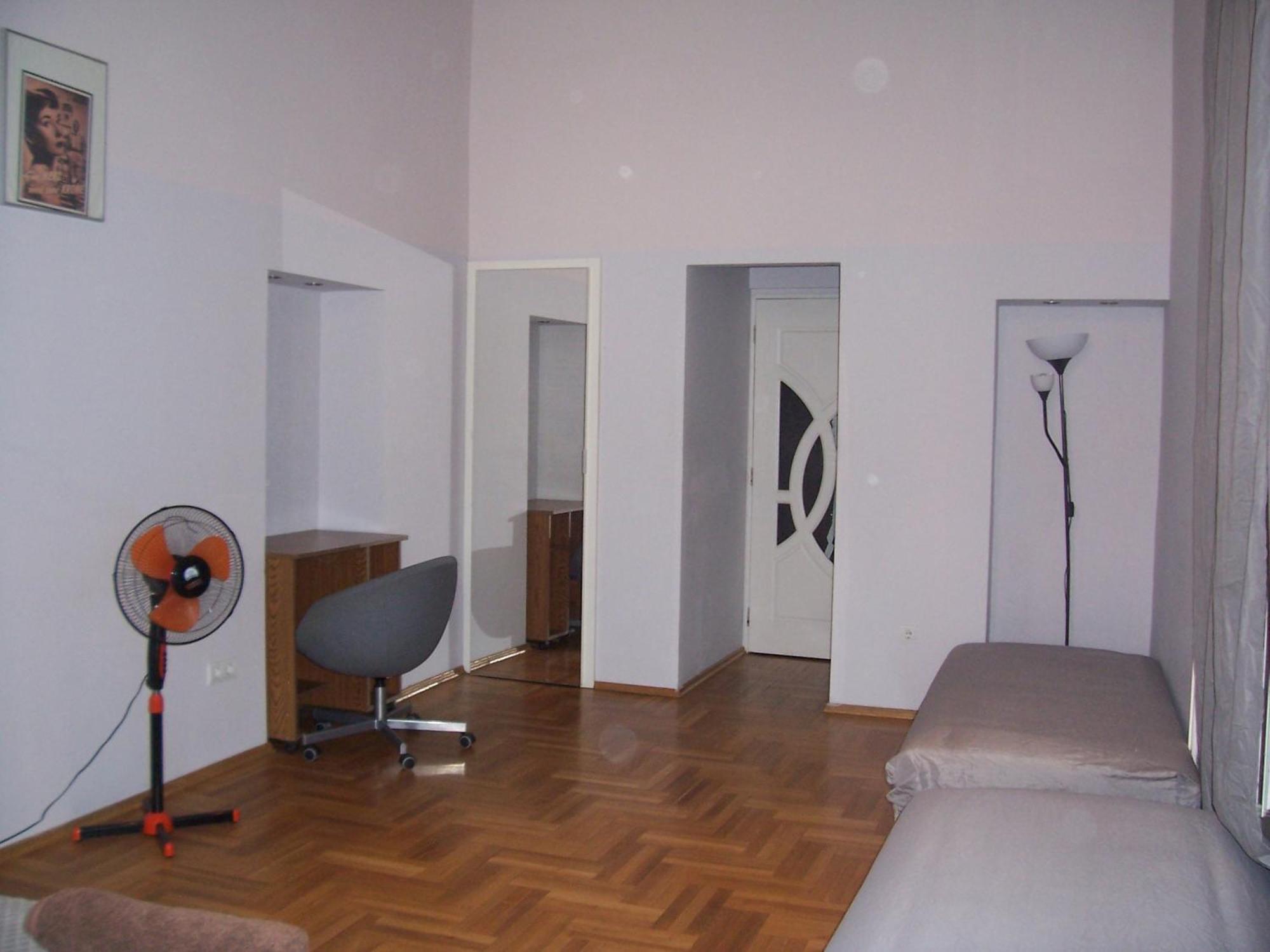 Accommodatie bij particulieren Peaceland *