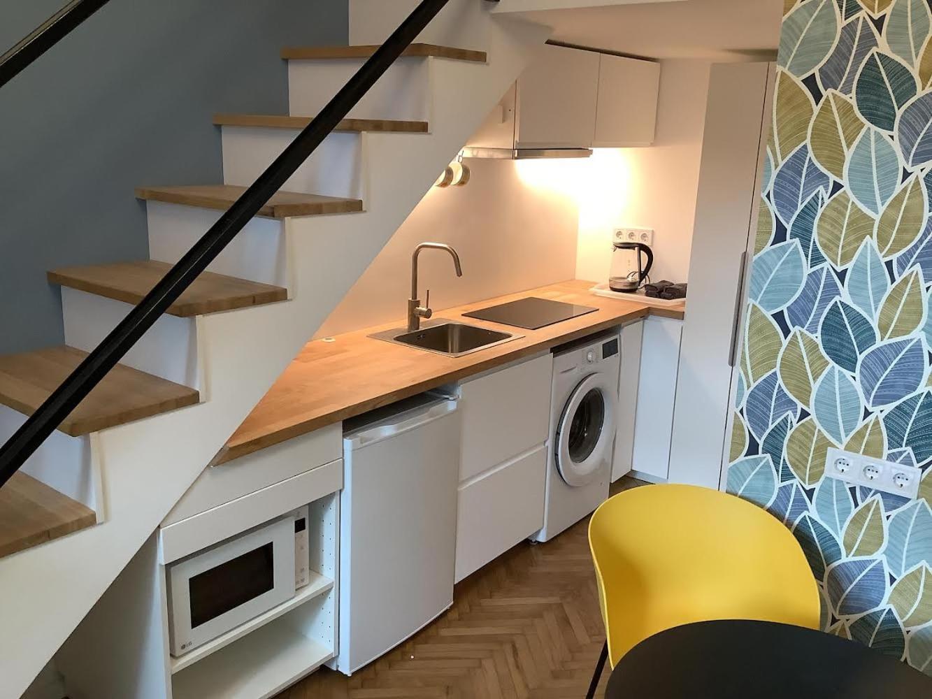 Apartamento Designer Downtown