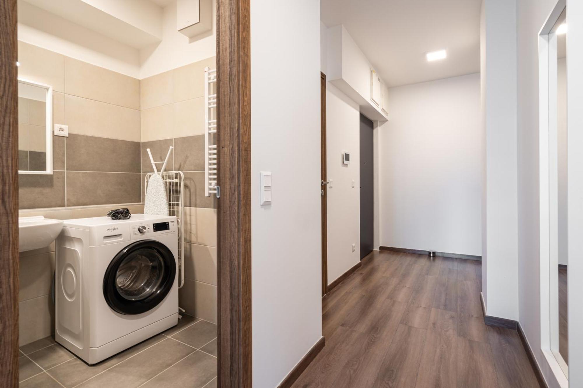Apartamento Corviana With Balcony *