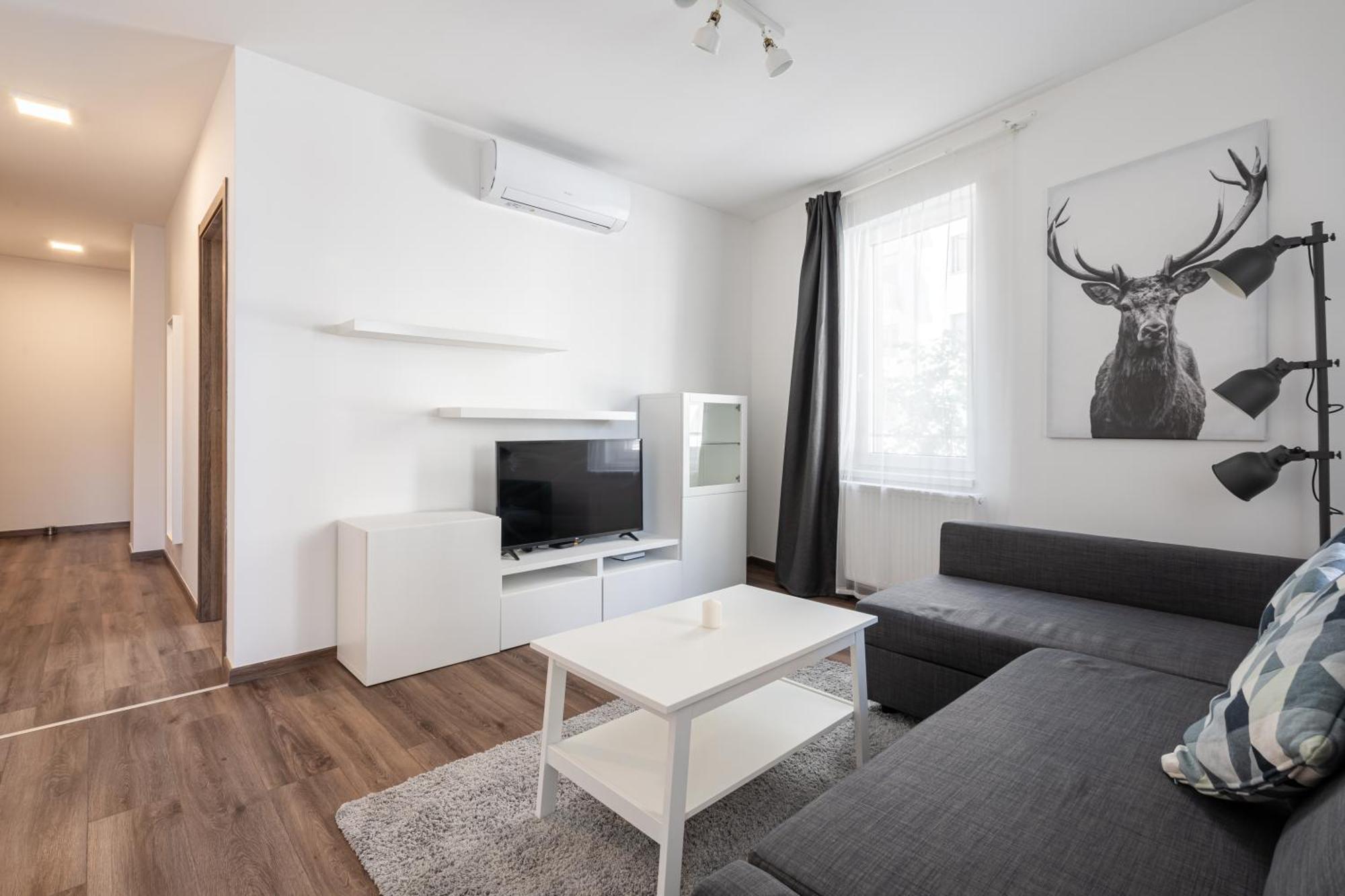 Apartamento Corviana With Balcony *