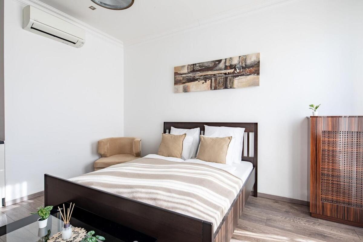 Apartamento Ultra - Balcony - Sunny *