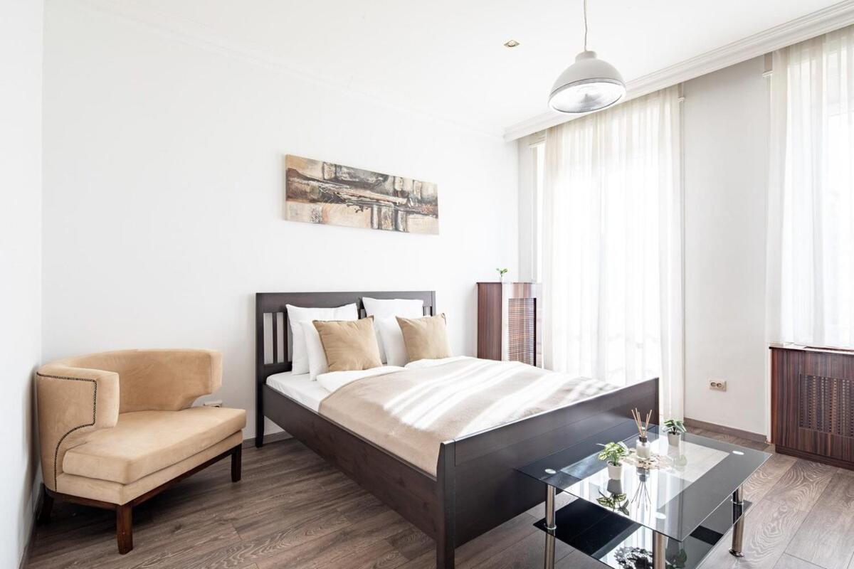 Apartamento Ultra - Balcony - Sunny