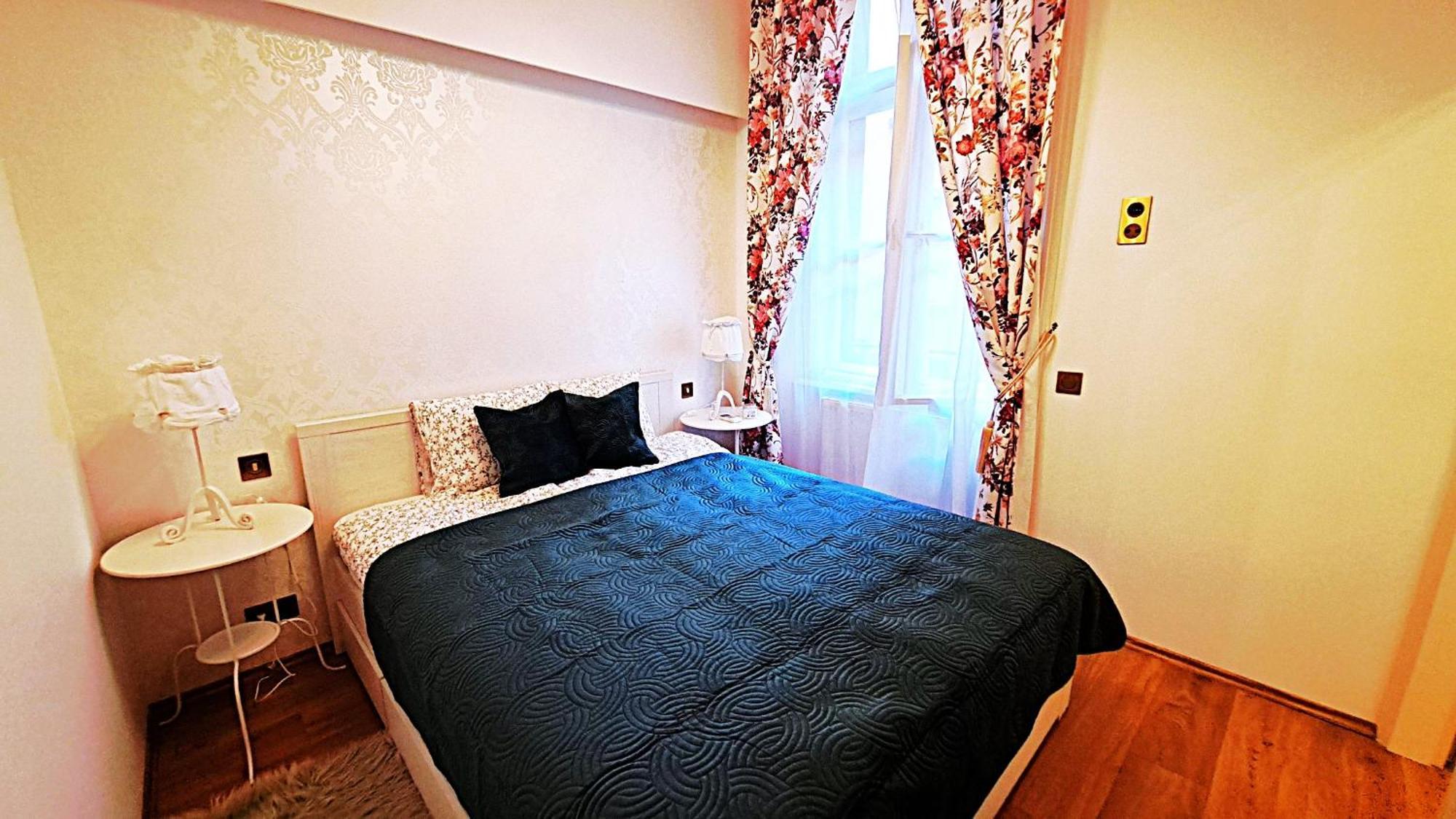Nyugati Premium Apartament Budapeszt