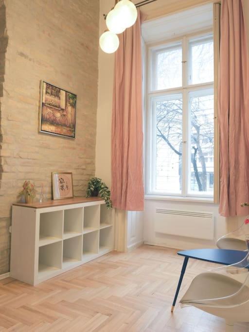 Apartamento Elegant Nearby The Central Market Hall *
