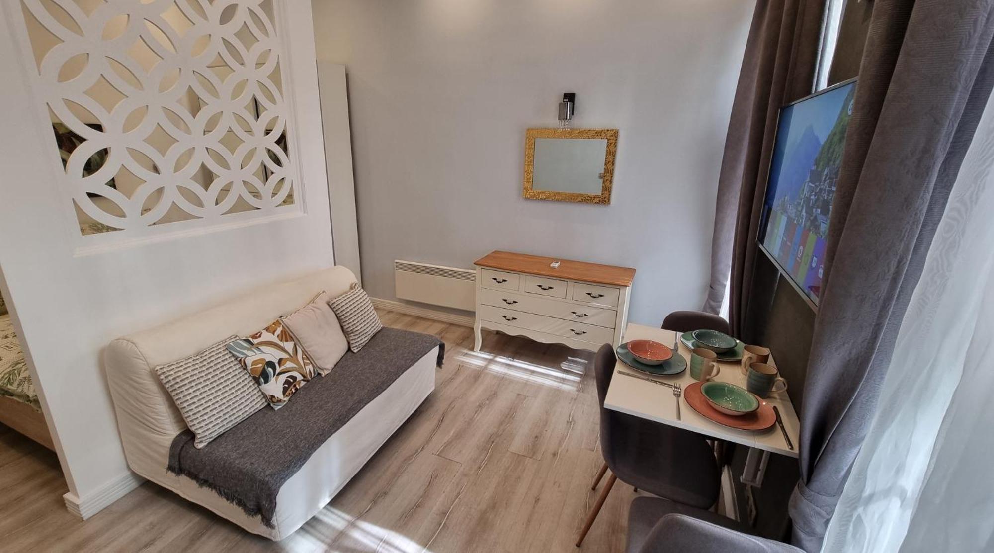 Apartamento Opera Vintage - Centre *