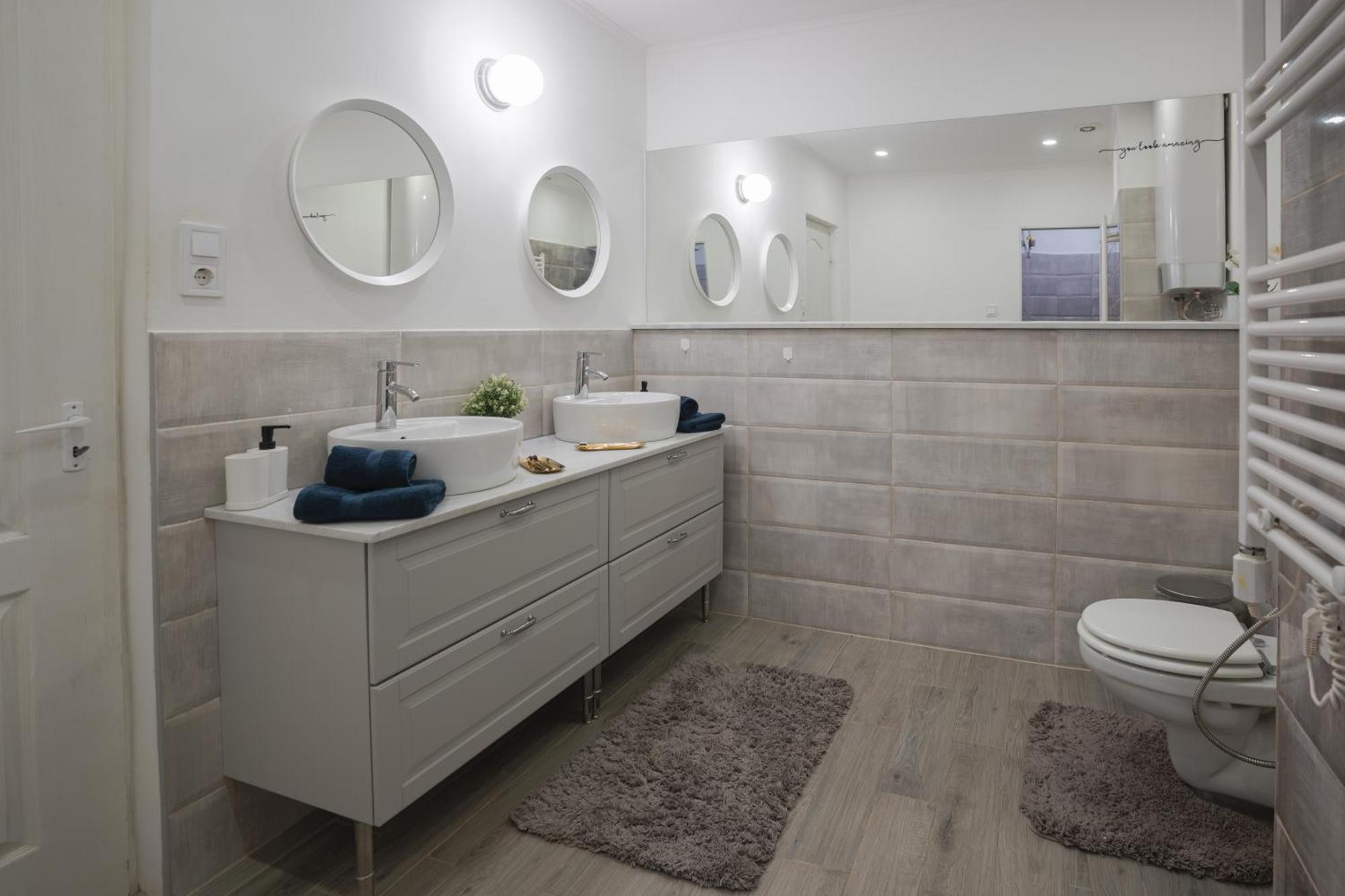 Apartmán La Racha - By Agada Budapest