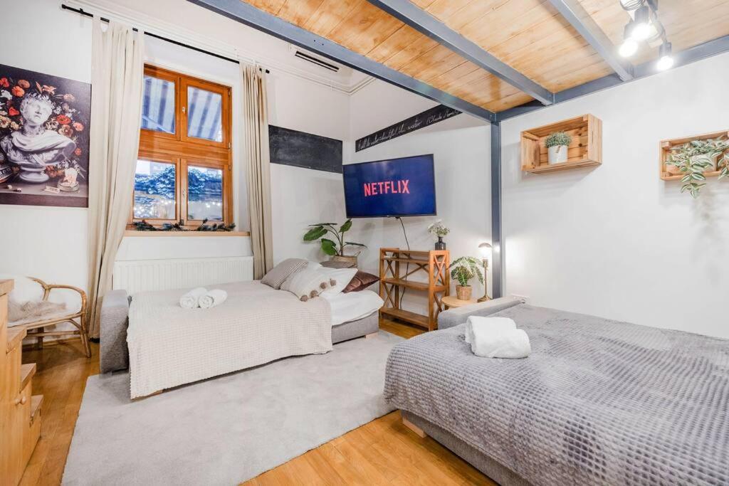 Del Appartement *