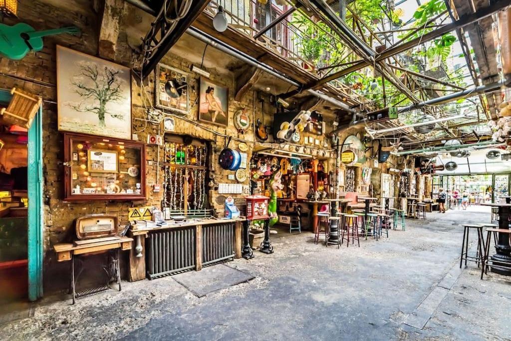 Appartement Del *