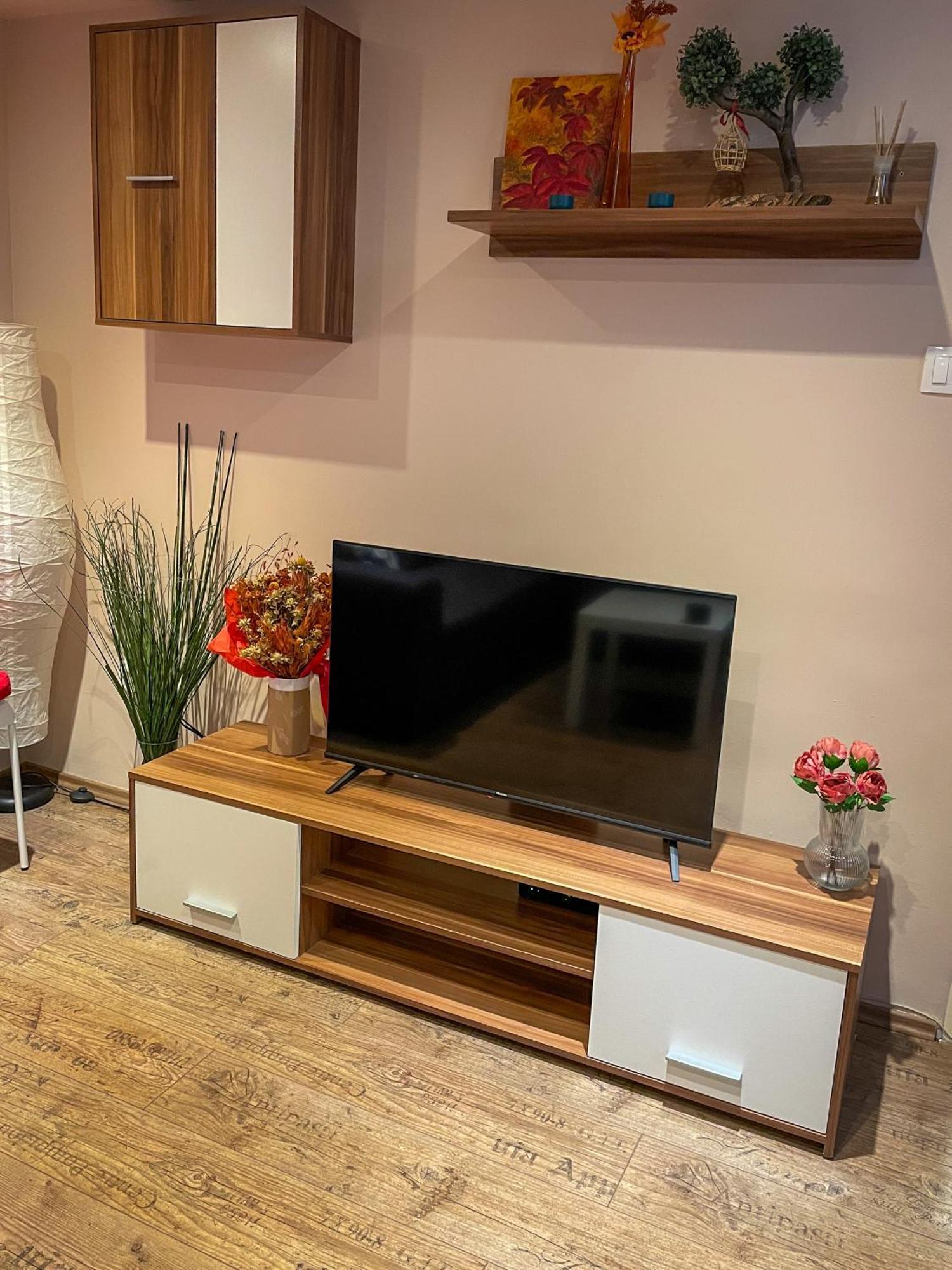 Apartament Bloom