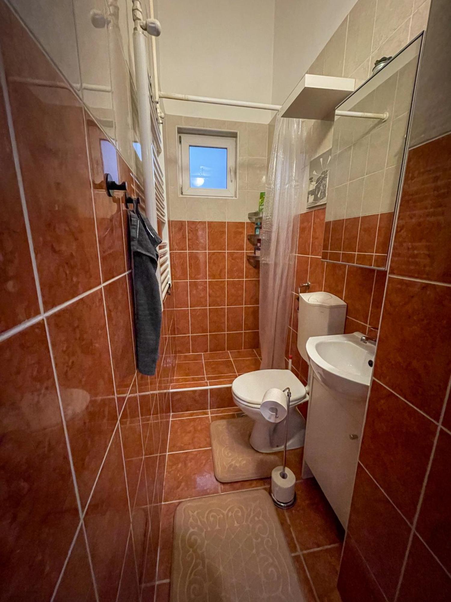 Apartament Bloom *