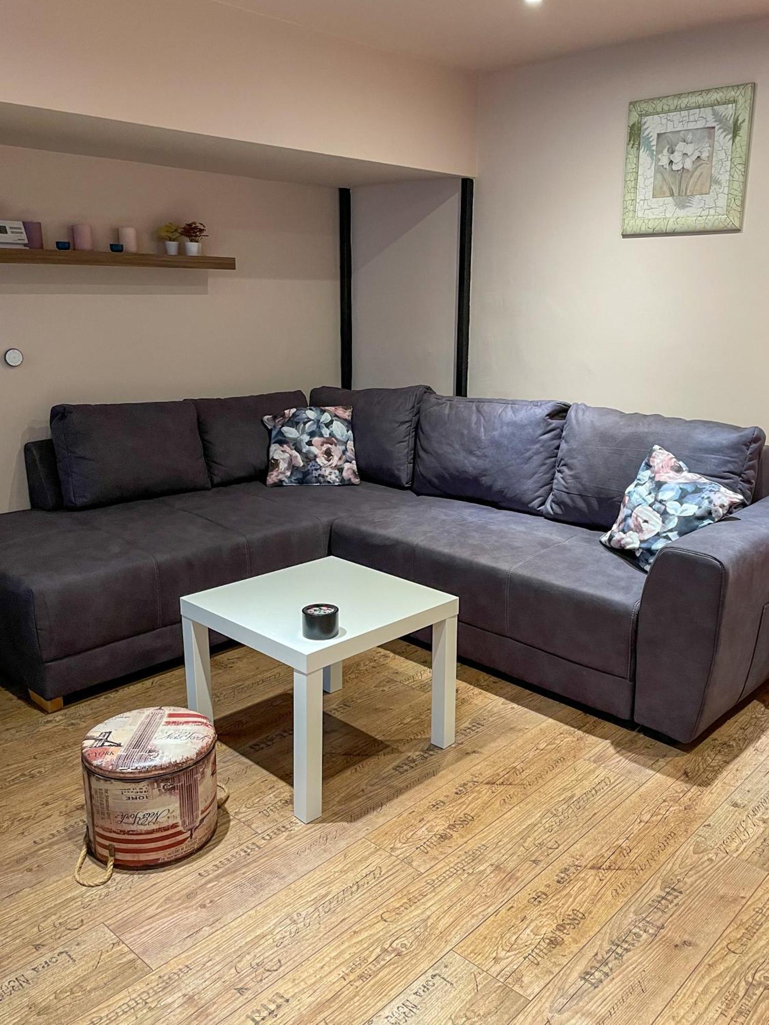 Bloom Apartament *